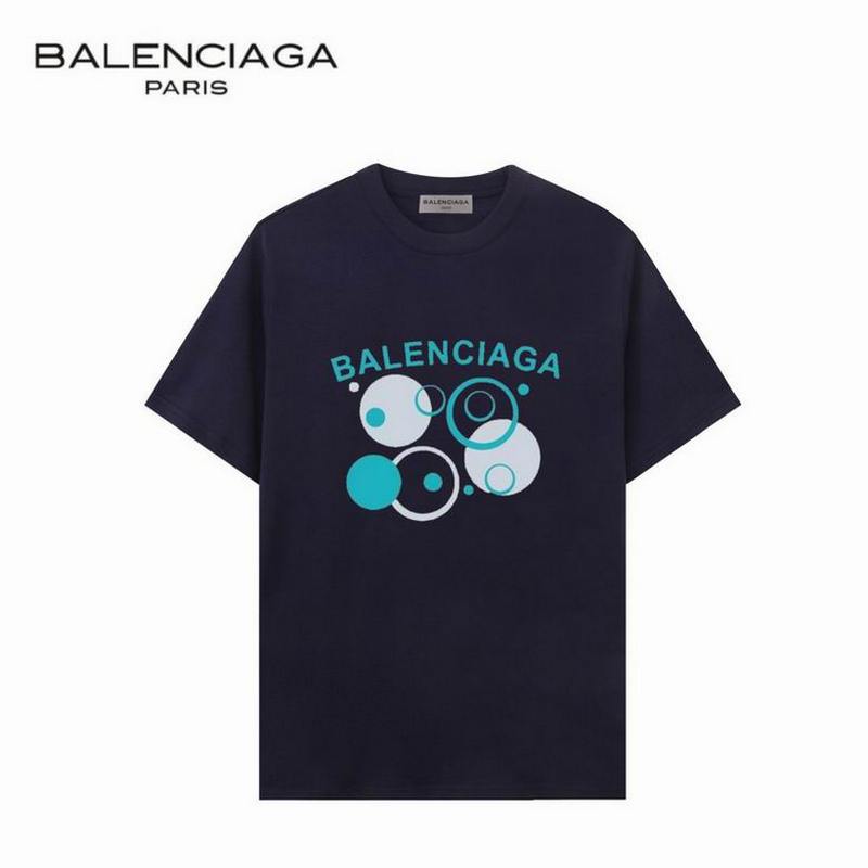 Balenciaga Men's T-shirts 441